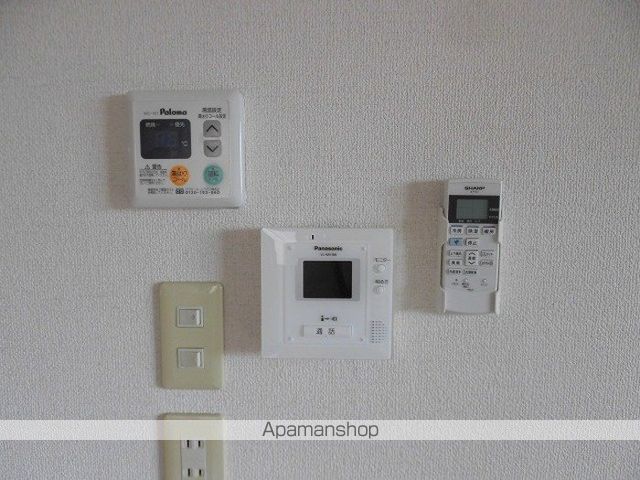 ミキハウス B棟の内装写真