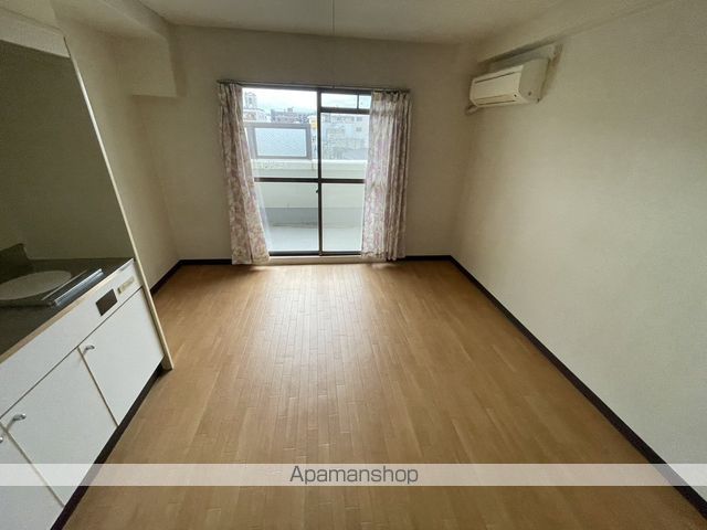 アメニティ曽根の内装写真