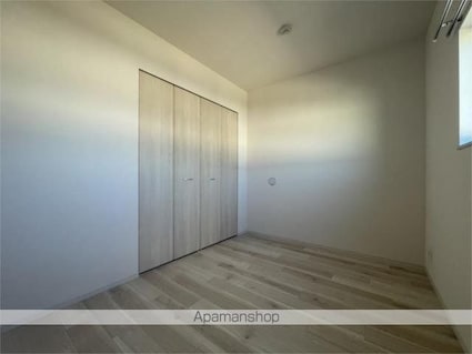 東京都立川市上砂町４丁目[2LDK/59.39m2]の内装7