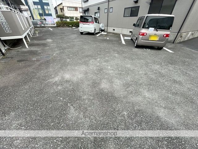 岩崎ハイツ Bのその他写真