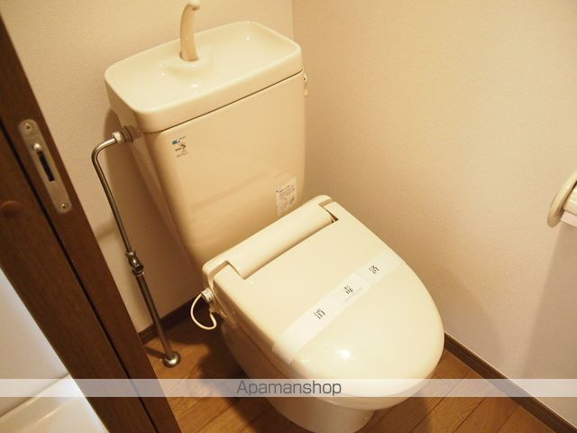 MK松島の内装写真