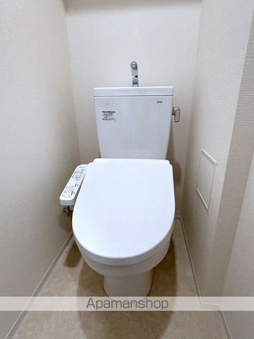 アプリーレ松屋町の内装写真