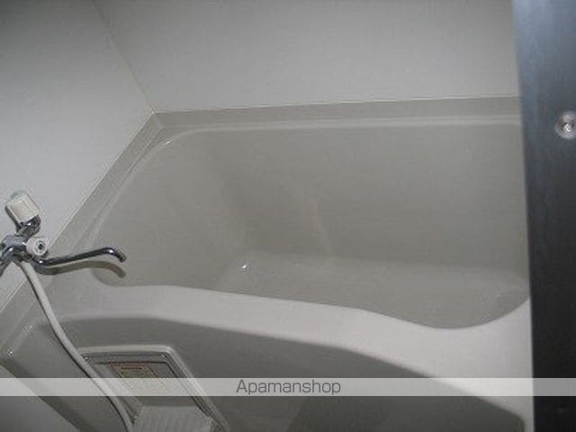 アンプルールリーブルLEOの内装写真