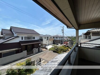 八剱町下池田貸家[6LDK/187m2]の眺望