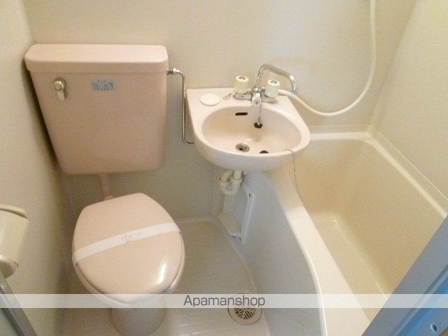 エトワールコスモスの内装写真