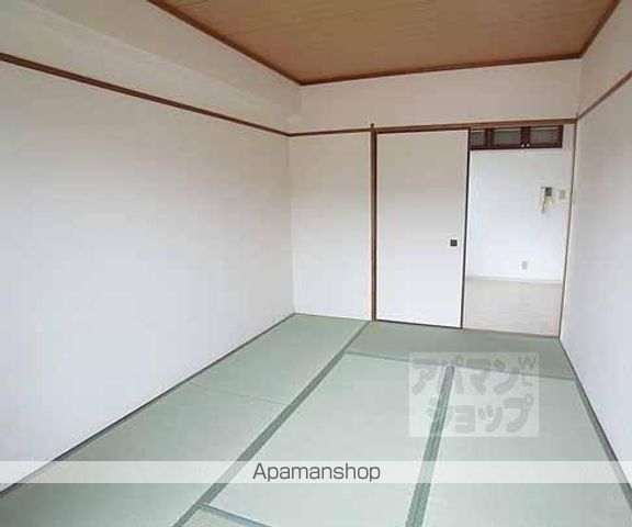 サンサーラ嵯峨野の内装写真