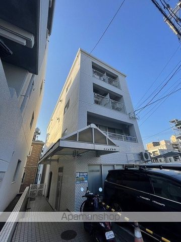 ハイムイトウの外観写真