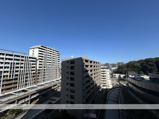 ザ・パークハウス桜坂サンリヤンのその他写真