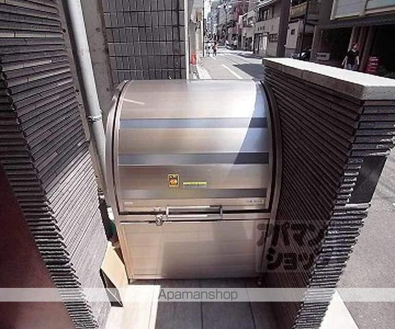 三条双月堂の外観写真