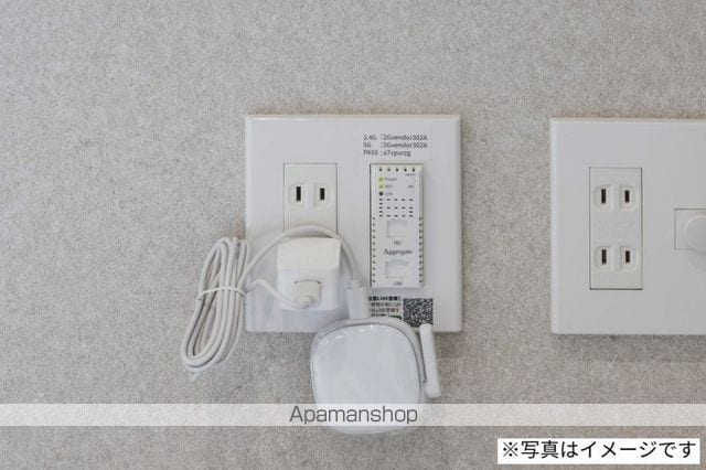 ROBOT HOME 瑞江の内装写真