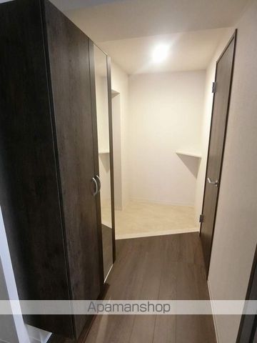 MEIN SCHLOSS亀戸の内装写真