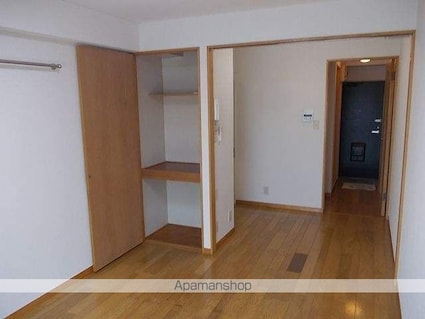 マンション保坂[1R/21.87m2]の収納