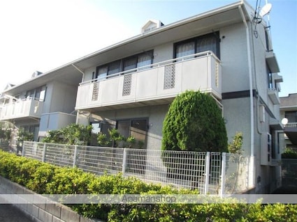 ロイヤルコートセラ[3DK/67.17m2]の外観2