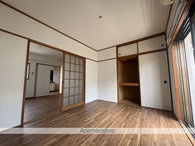 コーポ西田の内装写真
