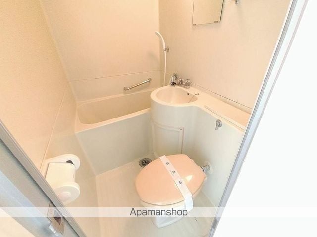 リアライズ江坂の内装写真