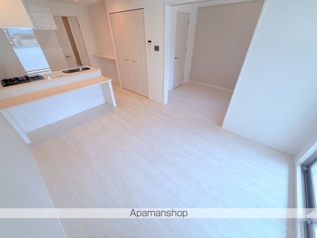 SPLENDIDESHINOSAKAVIIIの内装写真