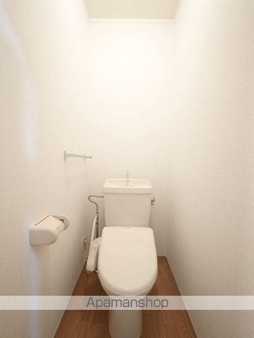 ハイムタケウチ D棟の内装写真