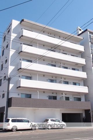 DOLCE山鼻の外観写真