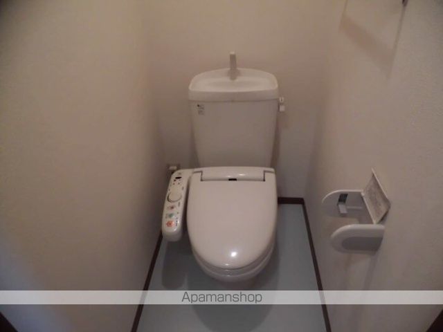 ガーデンプレイスの内装写真