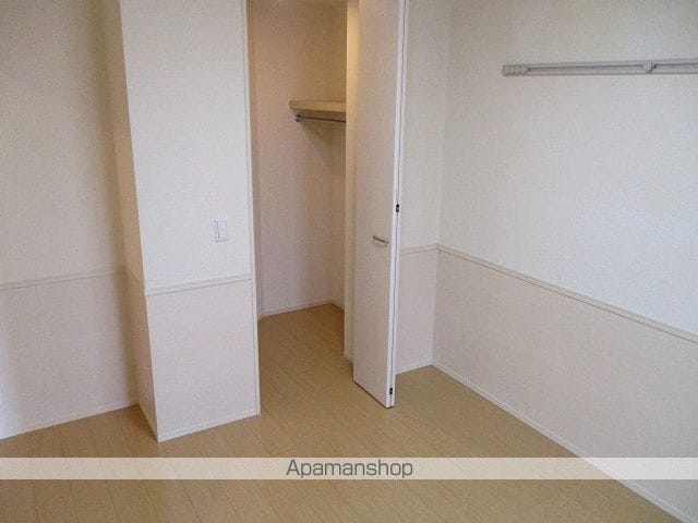 コンフォレストの内装写真