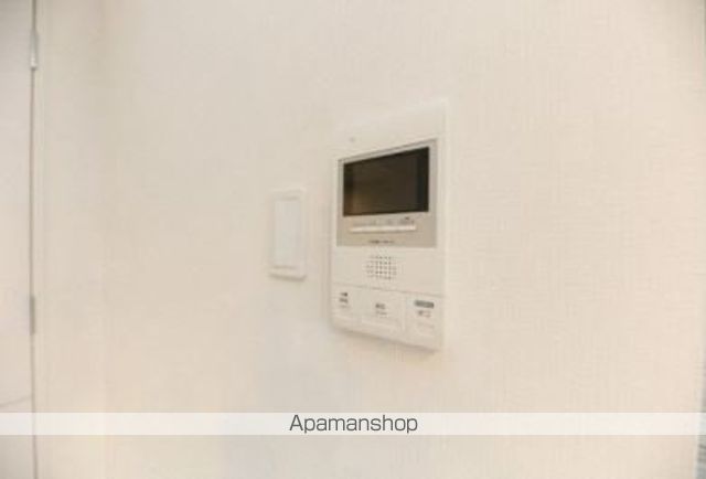 シティレジデンス南13条の内装写真