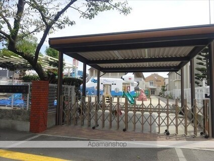 和歌山県和歌山市東紺屋町[2K/30m2]の周辺2
