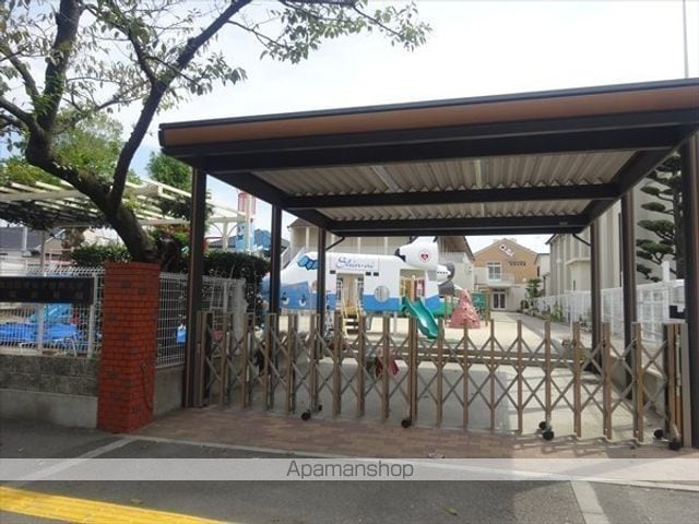 和歌山県和歌山市東紺屋町[2K/30m2]の周辺2