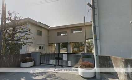 Ａｍｏｕｒ　ｓｕｎ[1LDK/43.42m2]の周辺5