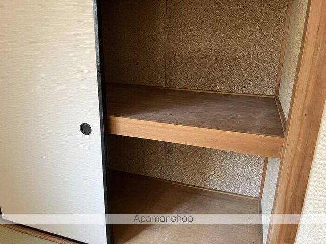 井上文化住宅 Bの内装写真