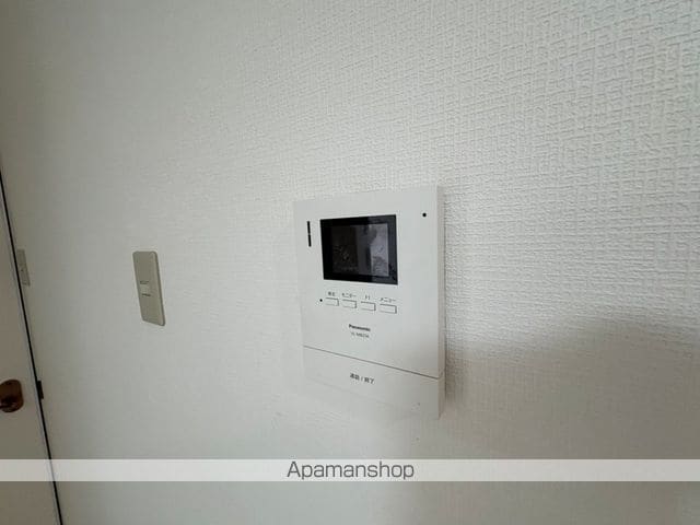 マンションアフルエンスの内装写真