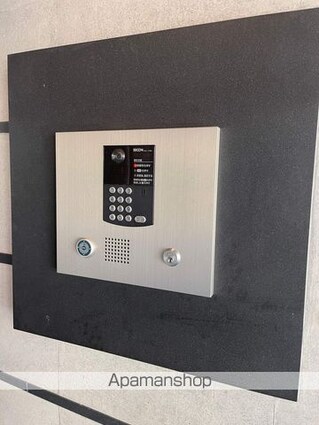 東京都新宿区南町[1LDK/47.56m2]の共用部2