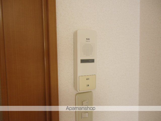 サンライズ・Uの内装写真