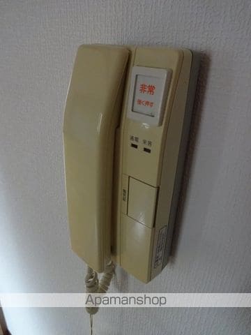 イーストコーストヴィラの内装写真
