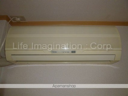 フォレスターアオエ[1LDK/45m2]のその他設備