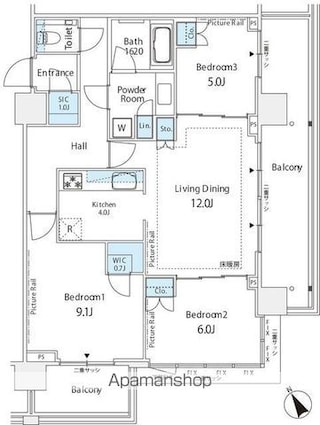 サムネイルイメージ