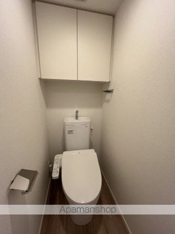 SーRESIDENCE駒場東大前の内装写真