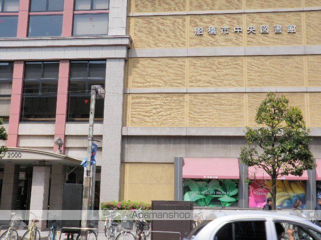 コーポ橘の周辺写真
