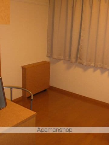 レオパレス大門の内装写真