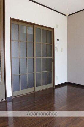 サンヒルズ尾道[1K/19.87m2]の内装2