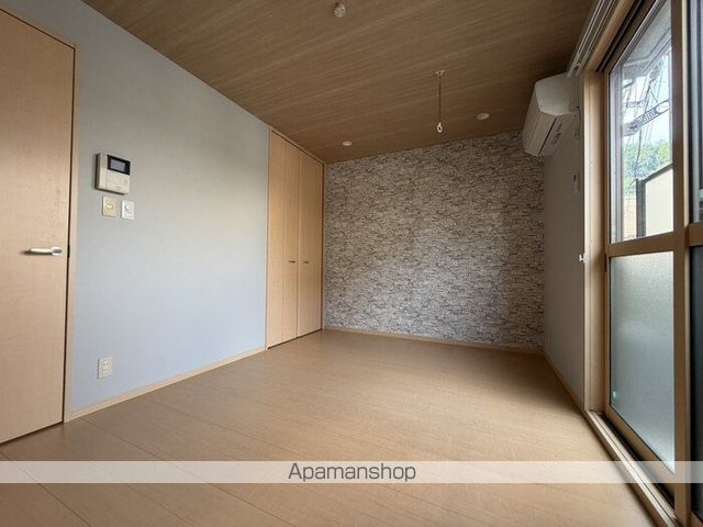 アーク舟岡の内装写真
