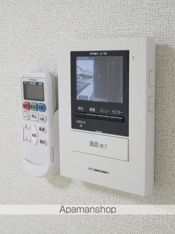 パエーゼT IIの内装写真