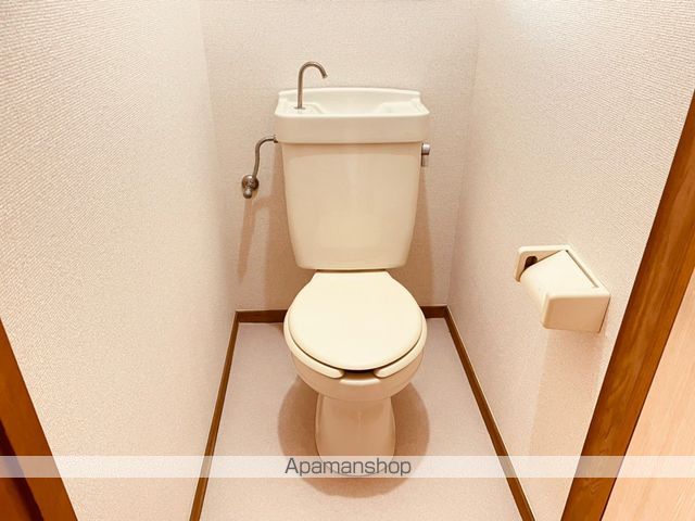ウエストスワンハイツの内装写真