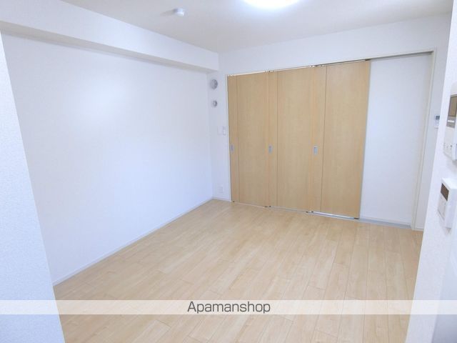 グランドゥール京田辺の内装写真