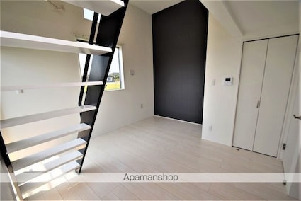 ブランノワールⅡ[1K/29.81m2]の内装5