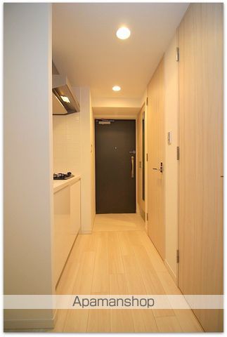 S−RESIDENCE南堀江の内装写真
