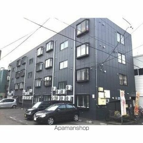 ダムズ21の外観写真