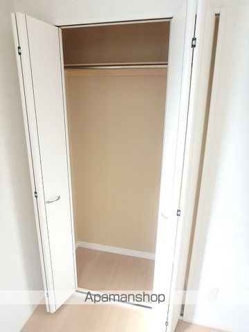 ペイサージュ西町の内装写真