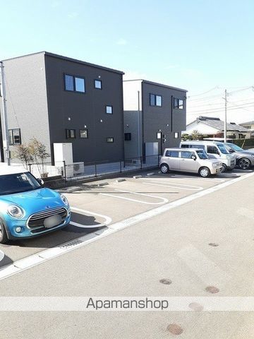 サンリットM&K祇園 Iのその他写真