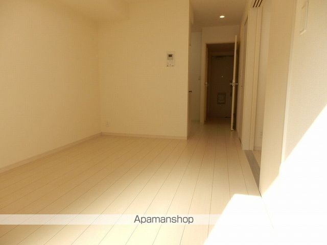 リブリ・SUN GREENの内装写真