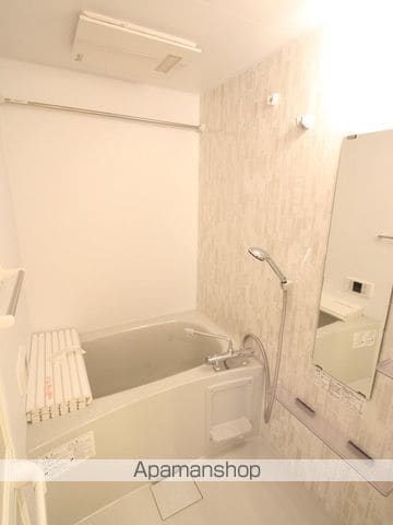 D-room西平山A棟の内装写真